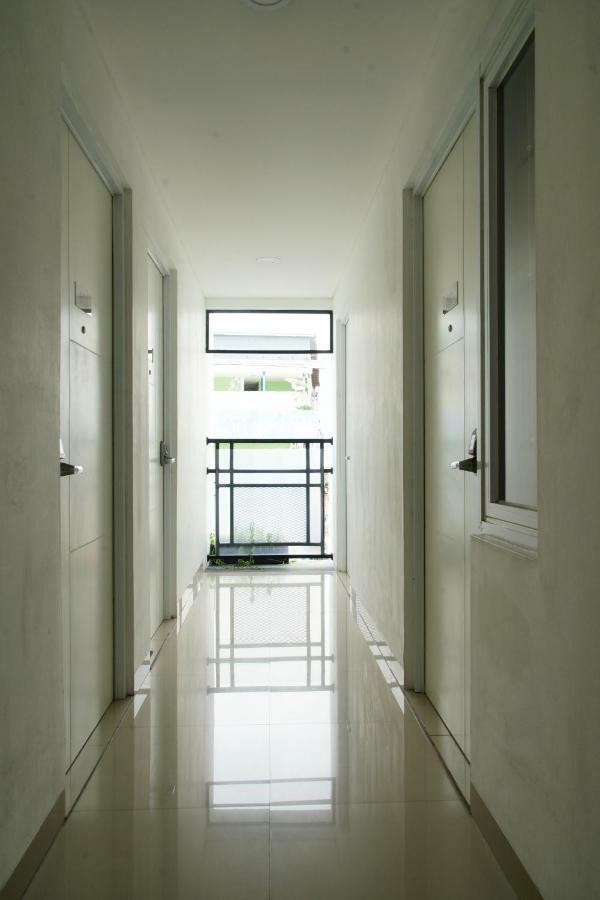 Residence T63 By Shm Jakarta Exterior photo