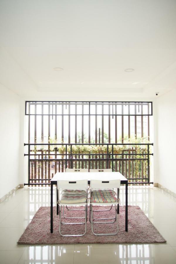 Residence T63 By Shm Jakarta Exterior photo